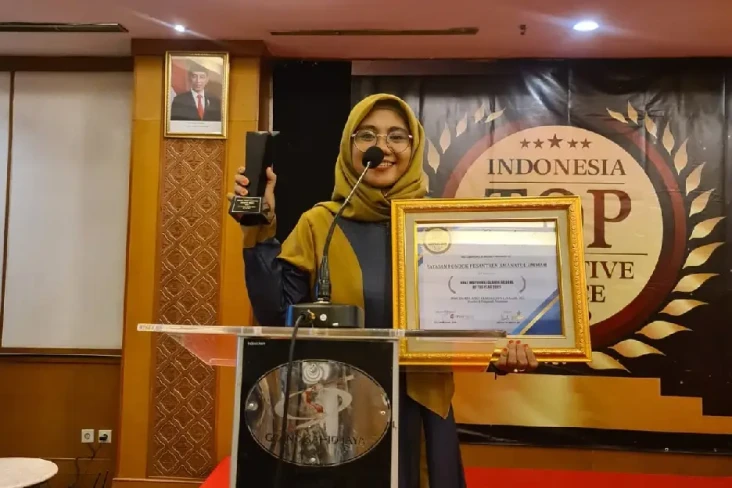 PP Amanatul Ummah Terima...