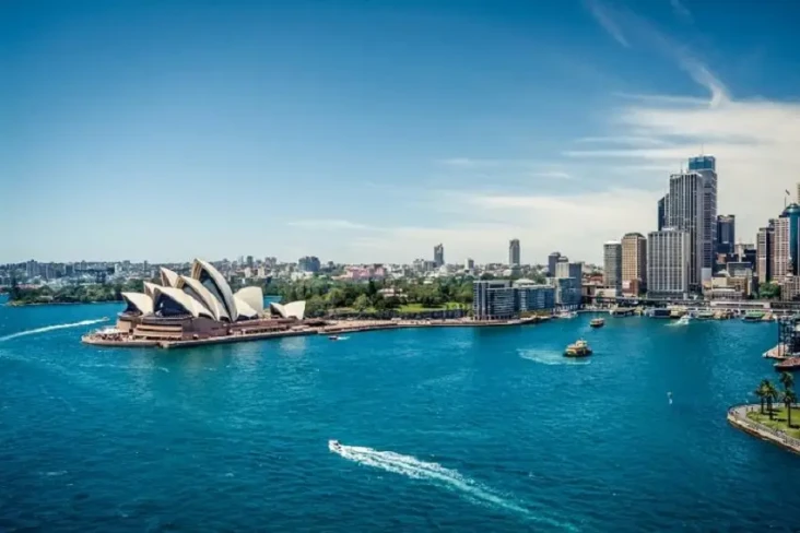 Australia Buka Pendaftaran...