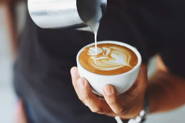 4 Juragan Bisnis Kopi...