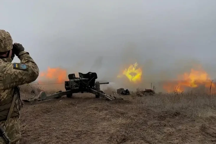 Panglima Militer Norwegia:...