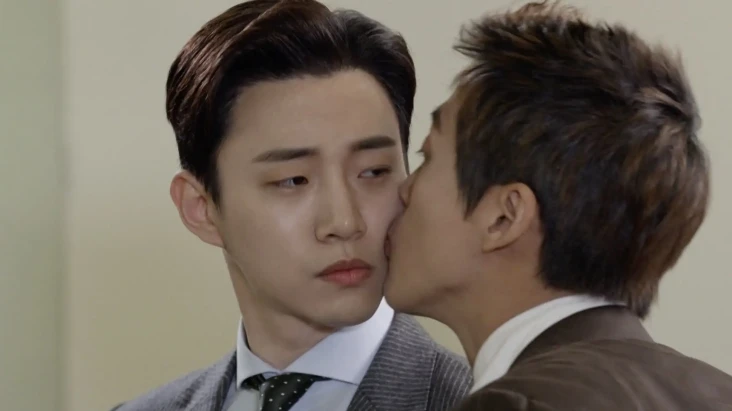 6 Drama Korea Komedi...