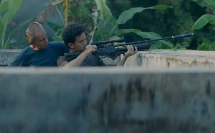 7 Film Indonesia tentang...