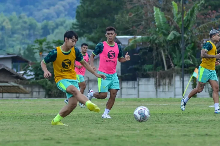 Persib Targetkan Juara...