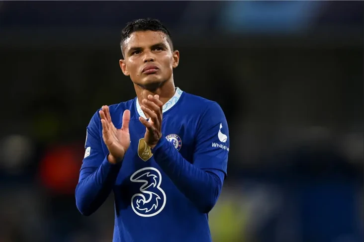 Chelsea Siap Sodorkan...