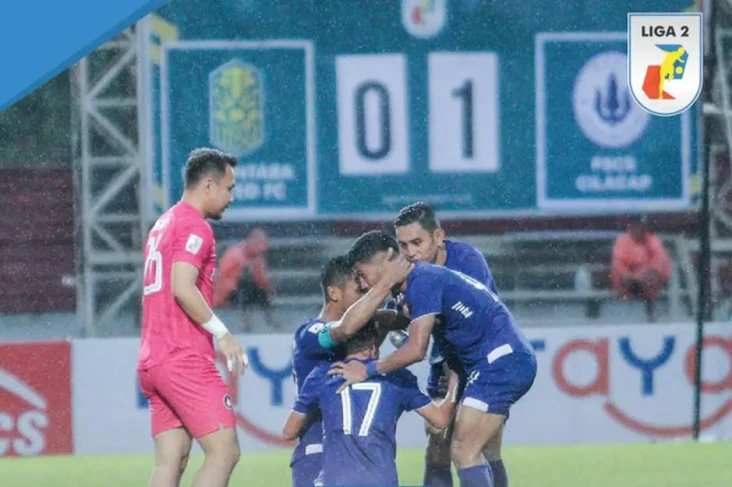 PT LIB Rancang Liga...