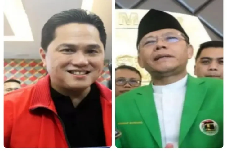 Internal PPP Usulkan...