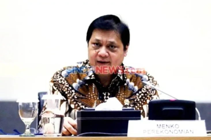 Airlangga Andalkan Rekam...