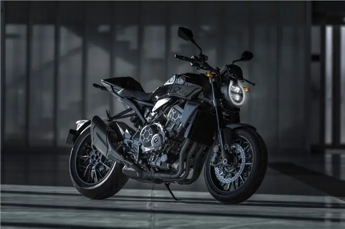 Honda Resmi Kenalkan...