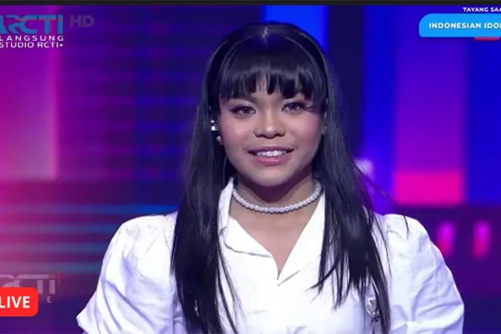 Masih 16 Tahun, Rachel...