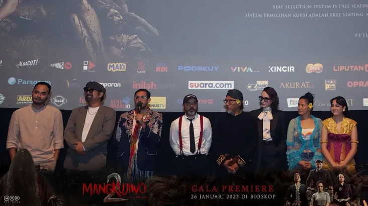 Hadir di Bioskop 26...