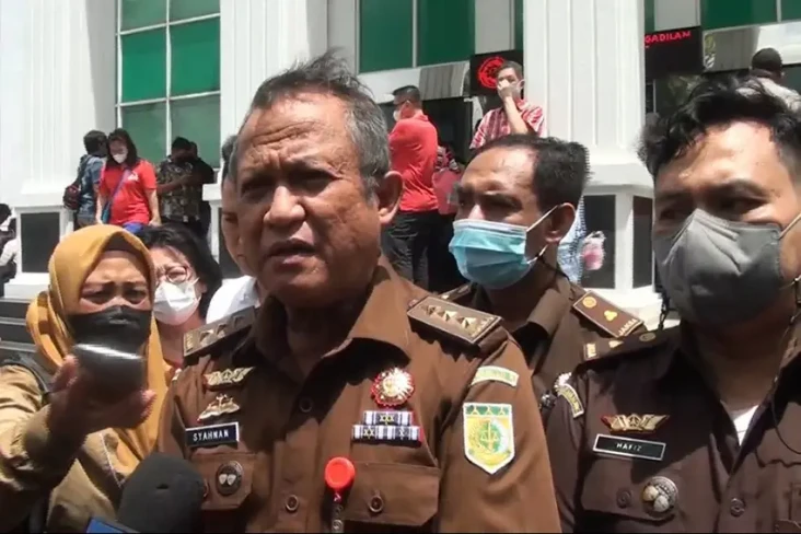 Bos KSP Indosurya Divonis...