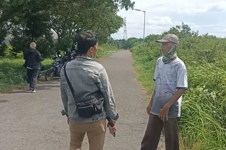 Kerangka Manusia di...