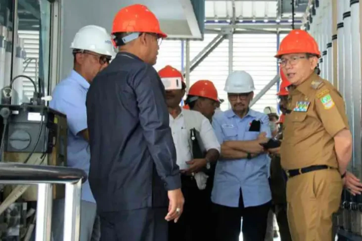 Diversifikasi Usaha...