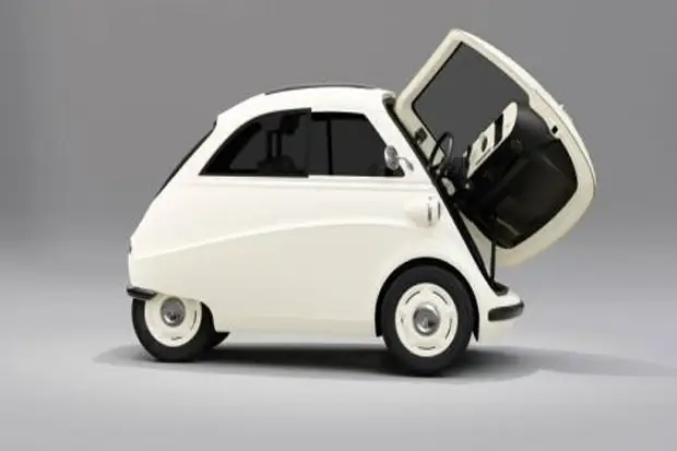 Norwegia Larang Mobil...