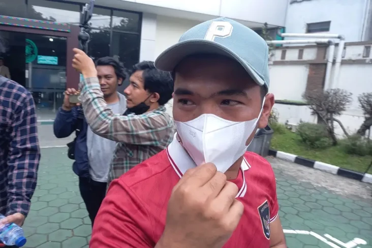 Putra Siregar Tegaskan...