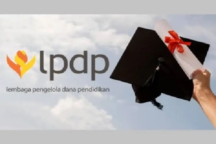 Beasiswa LPDP 2023 Tahap...