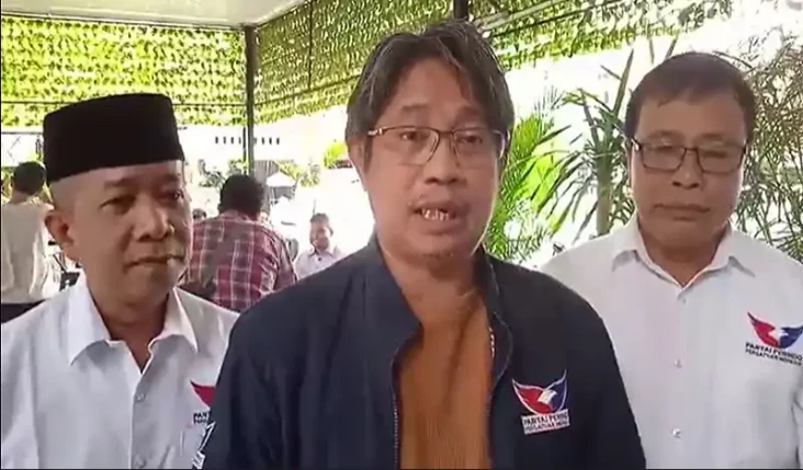 DPD Partai Perindo Gowa...