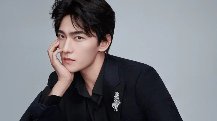 5 Drama China yang dibintangi...