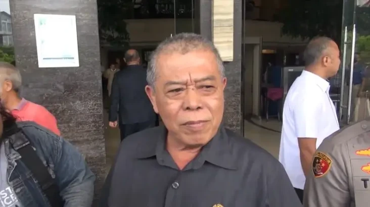 Ketua DPRD Jatim Belum...