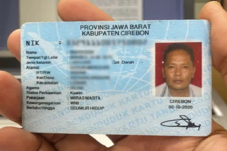 Ini Penampakan DPO Pemerasan...