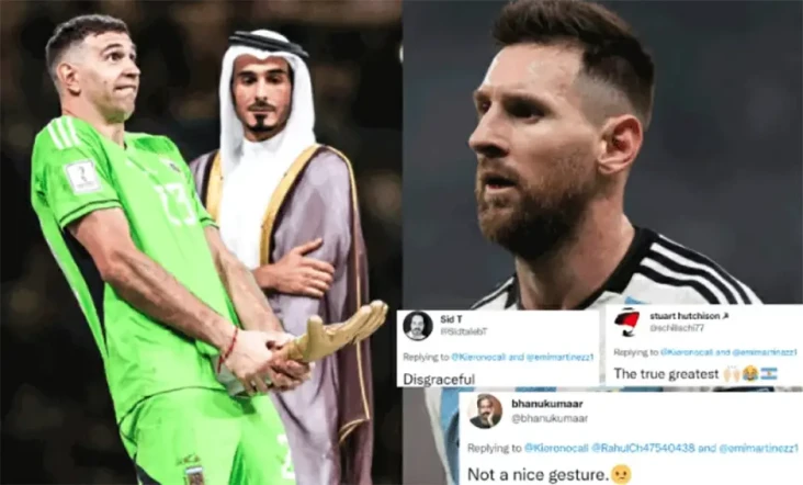 Ibra: Tanpa Messi, Timnas...