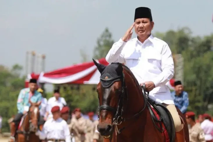 Fadli Zon Sebut Cawapres...