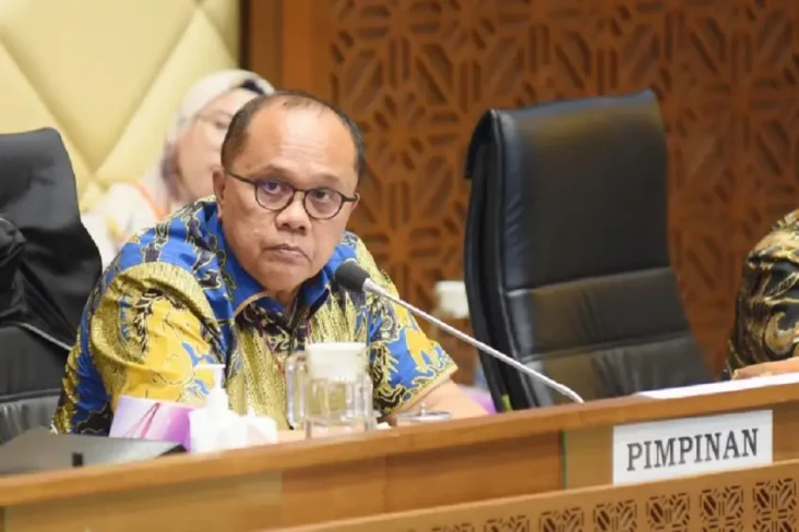 Junimart PDIP Sebut...
