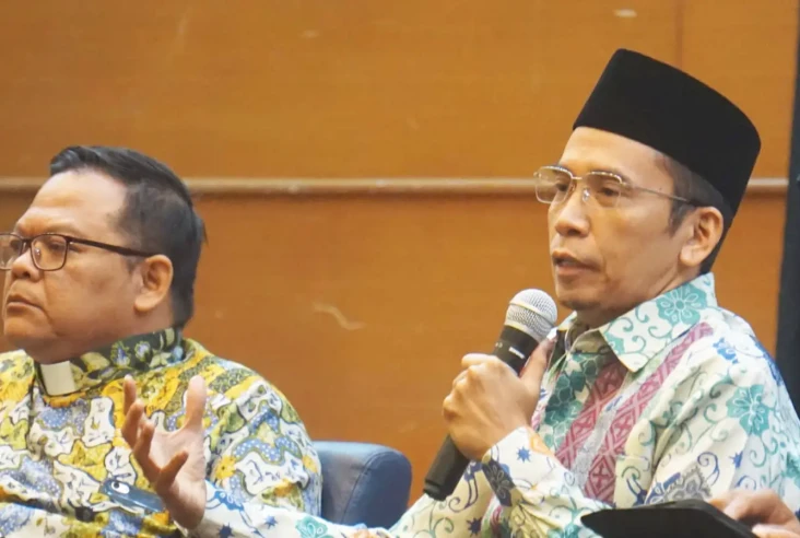 TGB Zainul Majdi Ungkap...