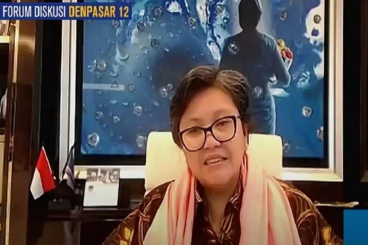 Keberhasilan Indonesia...