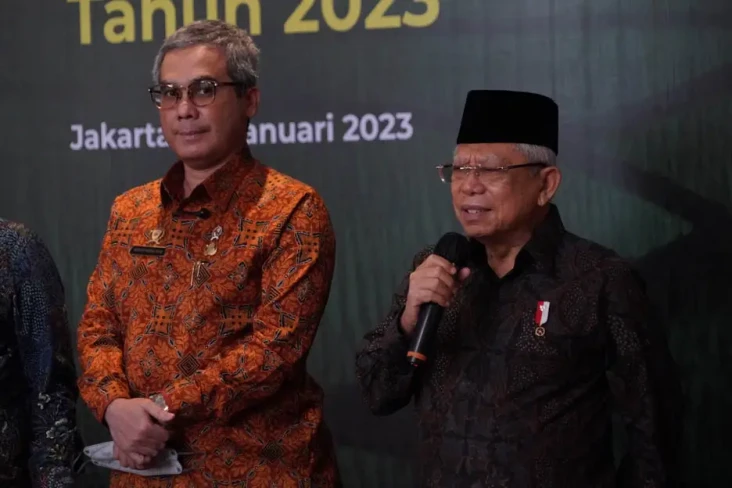 Biaya Haji Diusulkan...