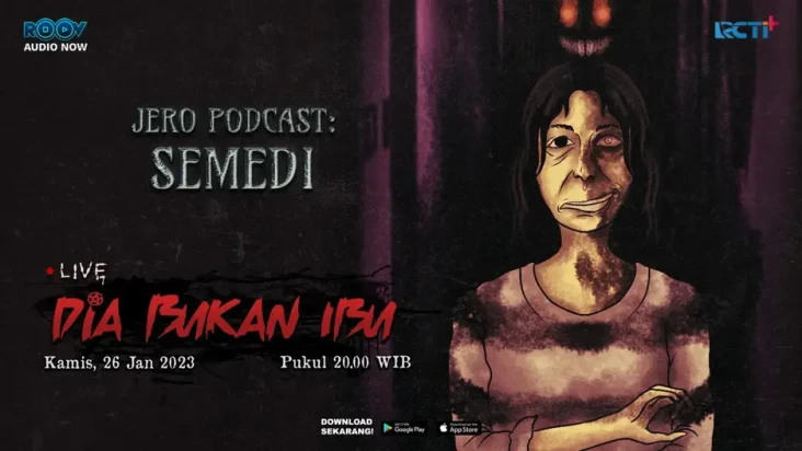 Serem! Viral di Twitter,...