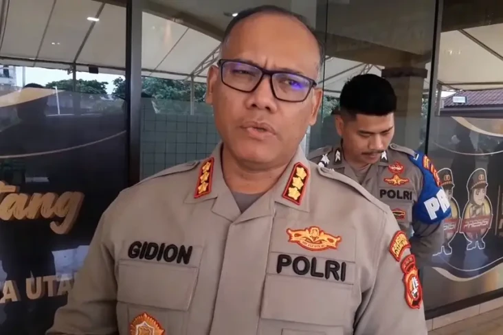 Hasil Autopsi, Mayat...