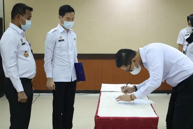 Kantor Imigrasi Jakarta...