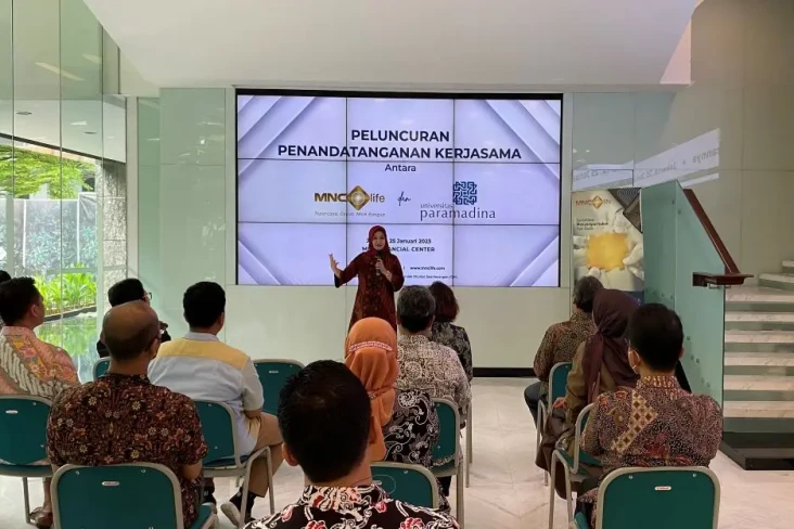 Kembangkan Skill Mahasiswa,...