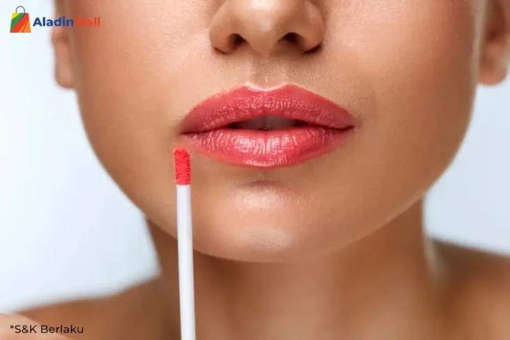 Cari Lip Cream yang...