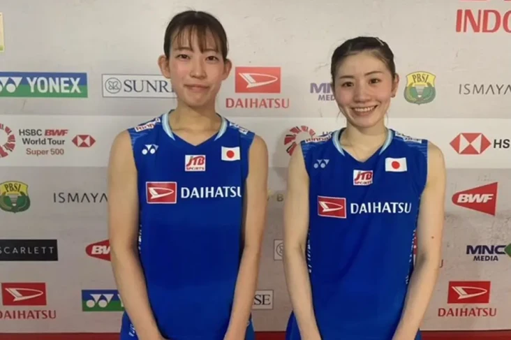 Indonesia Masters 2023:...