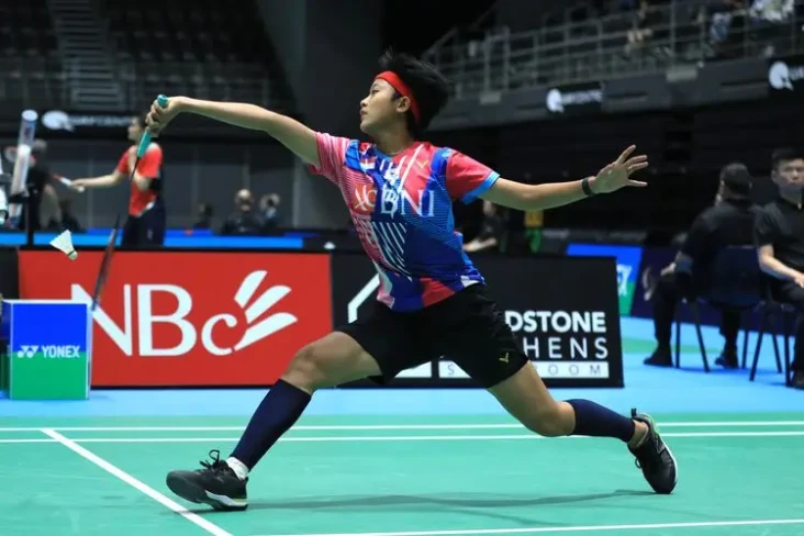 Hasil Indonesia Masters...