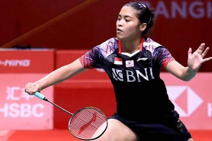 Hasil Indonesia Open...