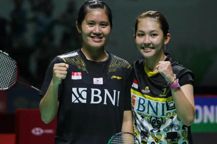 Hasil Indonesia Masters...