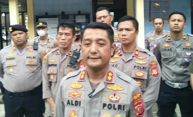 Amankan Pemilu 2024,...
