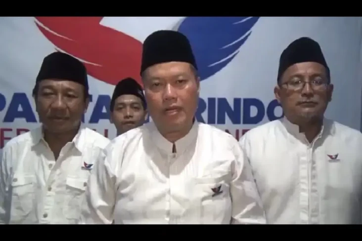 Gelar Konsolidasi di...