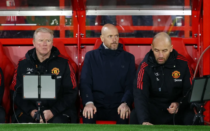 Erik ten Hag Ingatkan...