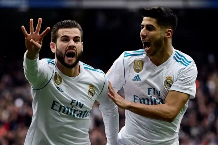 Real Madrid Akan Perpanjang...