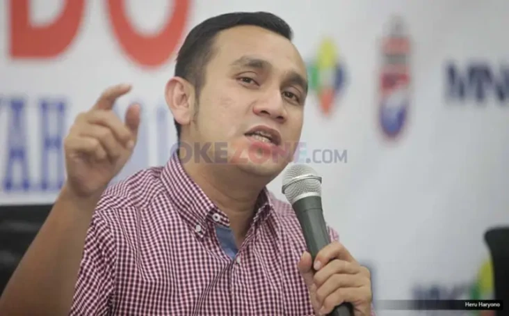 Effendi Syahputra: Pergantian...