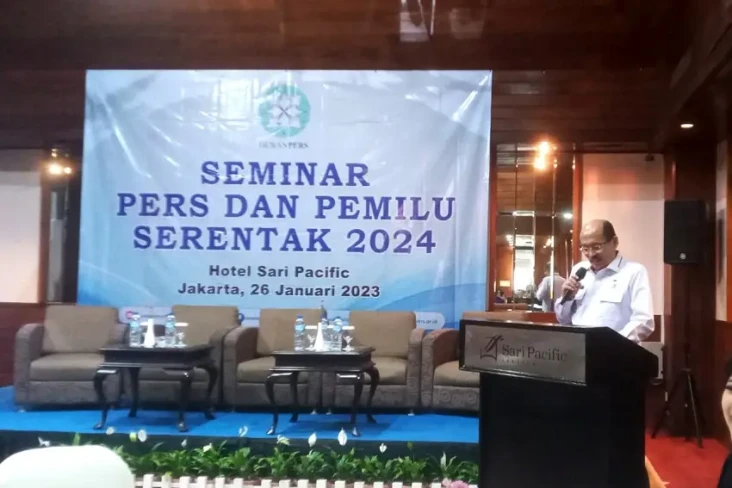 Penyelenggaraan Pemilu...