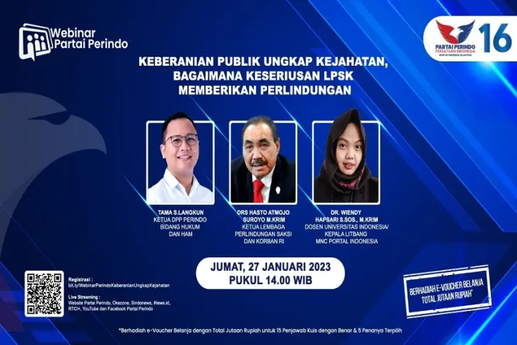 Bharada E Dituntut 12...
