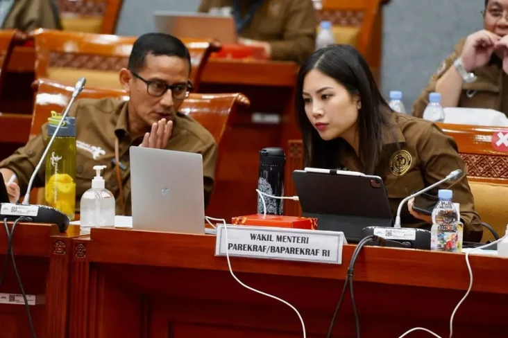 Angela Tanoesoedibjo:...
