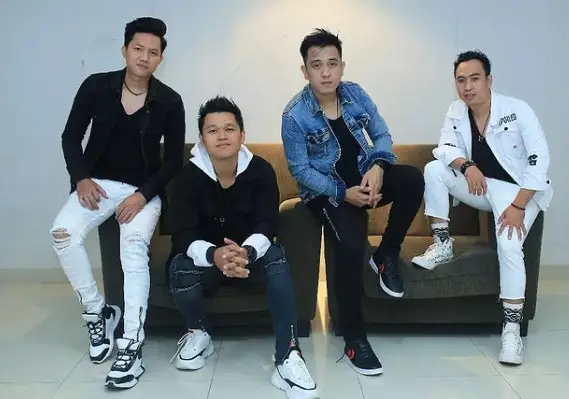 ILIR7 Rilis Lagu ke...