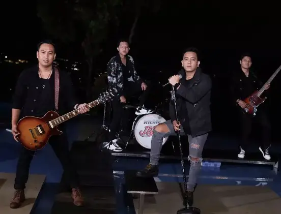Gitaris ILIR7 Ungkap...