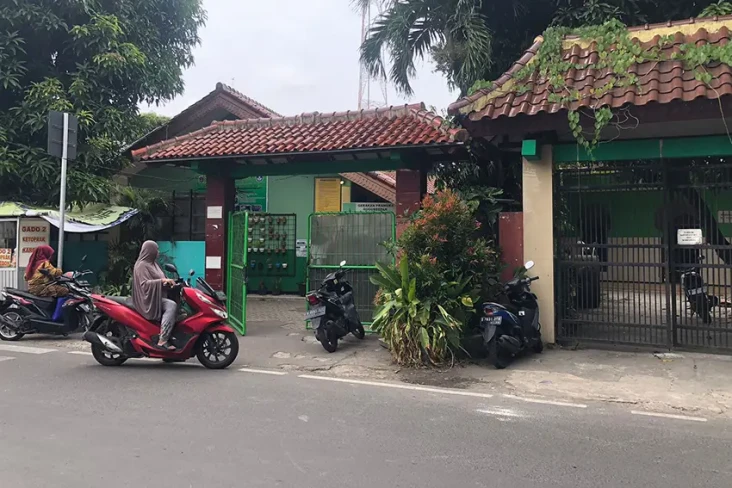 Diimingi Uang Rp350...